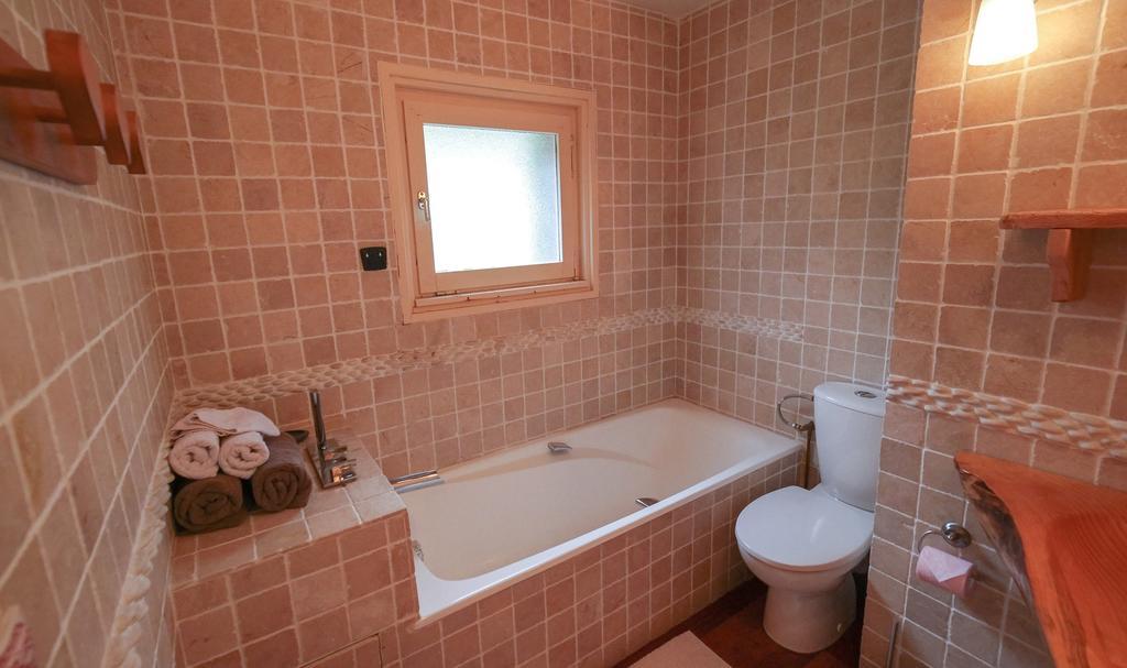 Chalet La Taniere De Groumff Chamonix Ngoại thất bức ảnh