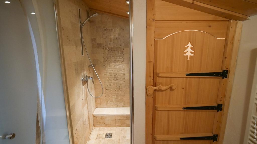 Chalet La Taniere De Groumff Chamonix Ngoại thất bức ảnh